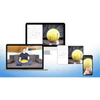 Sonodrum Zungentrommel Online-Videokurs Cover