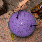 SonodrumZungentrommelPremiumFlieder-Handgefertigt-35_5cm-15Zungen-C-Dur-Schlagel