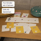 Sonodrum - Premium 15 Zungen Lern Gesamtpaket - Floh im Ohr TV17