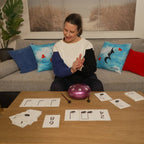 Sonodrum Happy Beatz - Rhythmus-Lernkarten A5/A6 - Floh im Ohr TV - 6