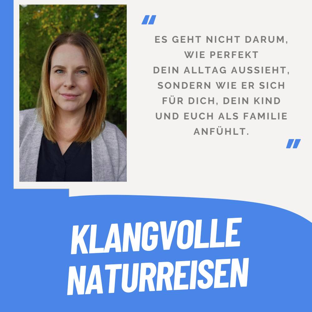 Klangvolle Naturreisen für Kinder 🌍 Sonodrum Fantasiereisen | RUHEHÖHLE