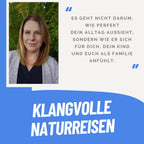 Sonodrum Klangvolle Naturreisen für Kinder mit der Zungentrommel - Clara von Ruhehöhle1