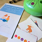 Sonodrum Klangvolle Naturreisen für Kinder mit der Zungentrommel - Clara von Ruhehöhle2