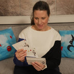 Sonodrum Notenschnutzies Melodycards A6 - Tonfolgen - Floh im Ohr TV 6