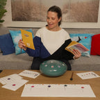 Sonodrum Notenschnutzies Violinschnutzies - Big Pack A5 Lernkarten - Floh im Ohr TV neu 7