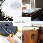 Sonodrum_Premium_Schlagel_30cm_Edelstahl_Gummiaufsatz_Anwendungsbereiche