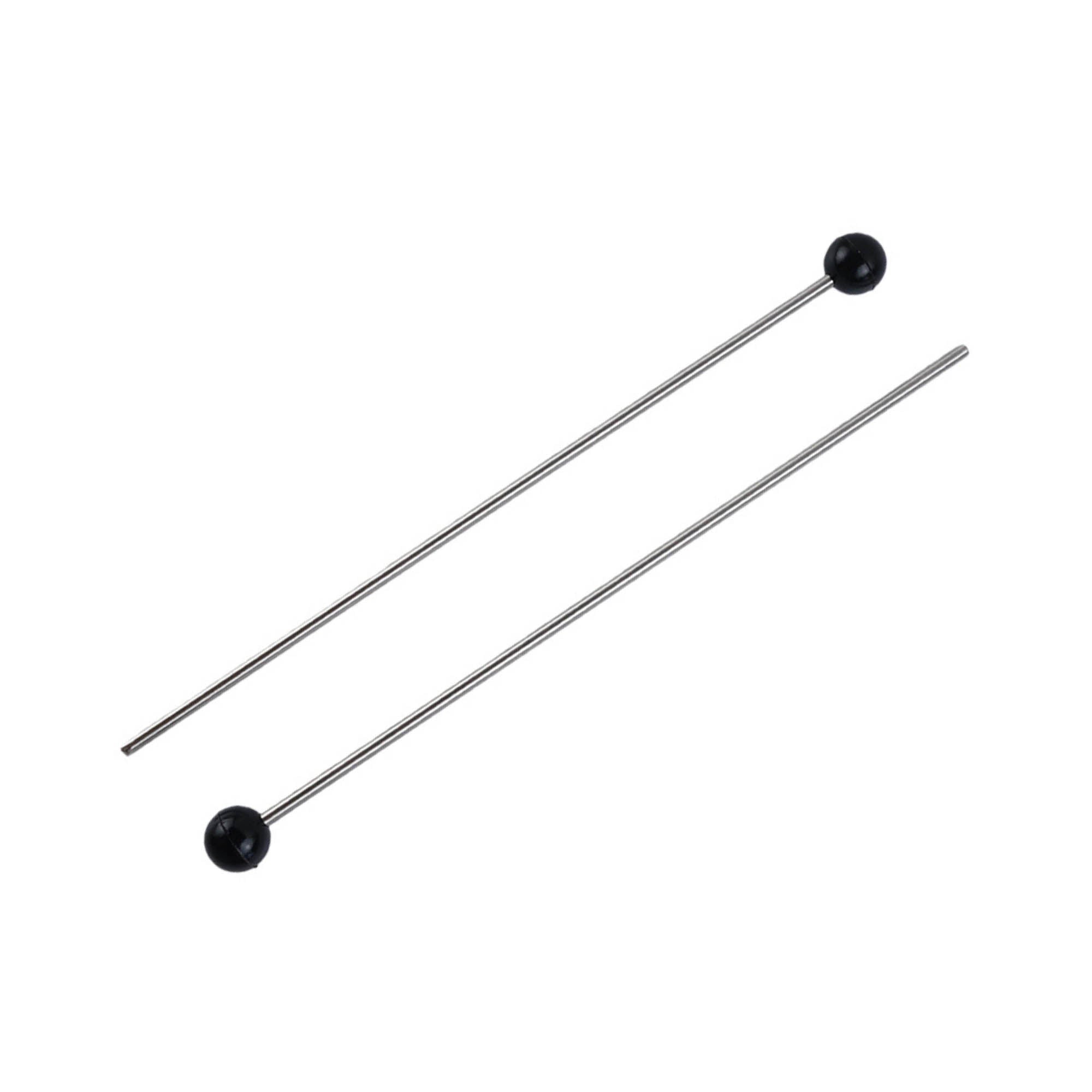 Sonodrum_Premium_Schlagel_30cm_Edelstahl_Gummiaufsatz_Hauptbild