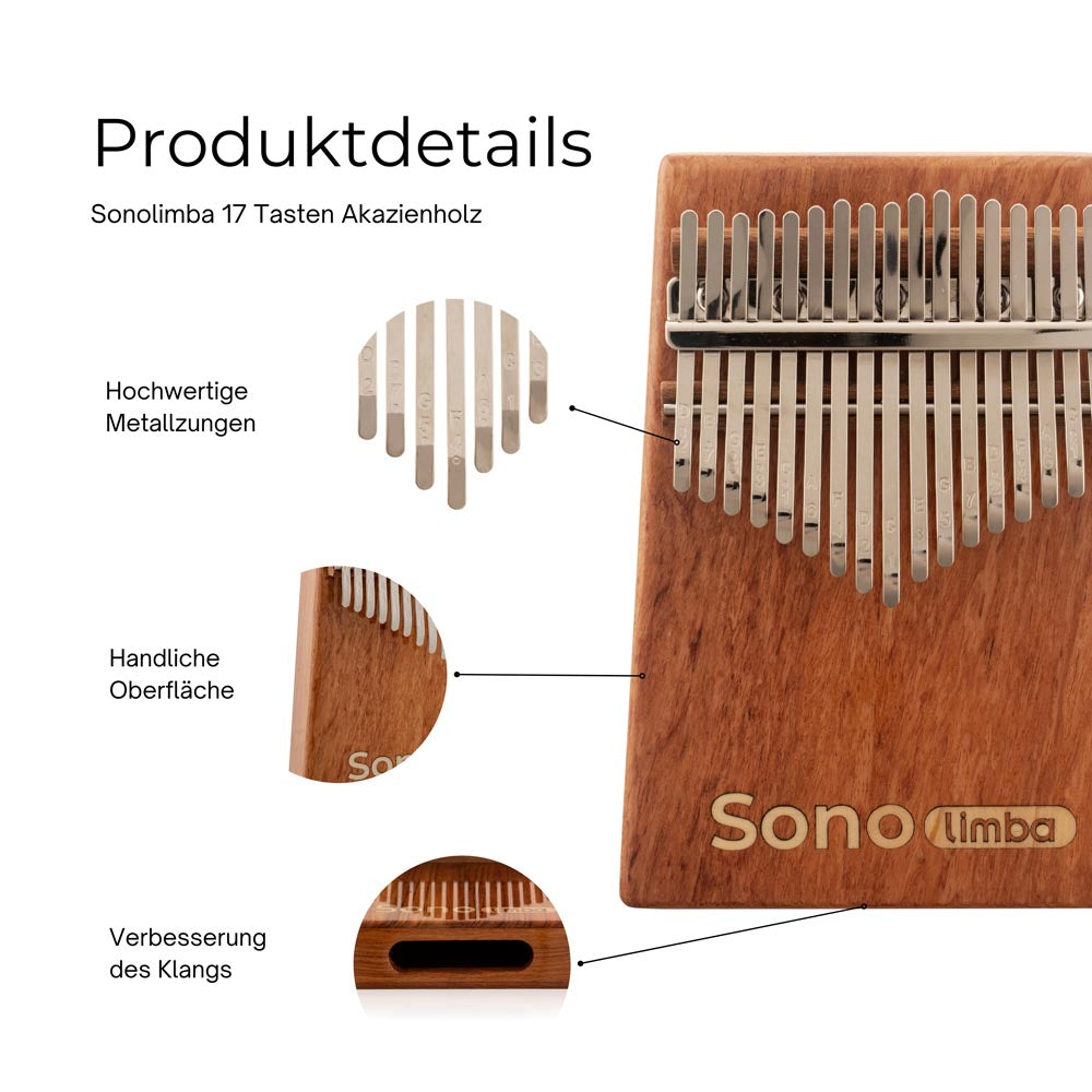 Sonolimba_Kalimba_17Tasten_Akazienholz_C-Dur_Details