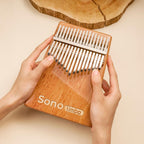 Sonolimba_Kalimba_17Tasten_Akazienholz_C-Dur_Handgrosse