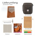Sonolimba_Kalimba_17Tasten_Akazienholz_C-Dur_Lieferumfang