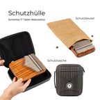Sonolimba_Kalimba_17Tasten_Walnussholz_C-Dur_Schutztasche