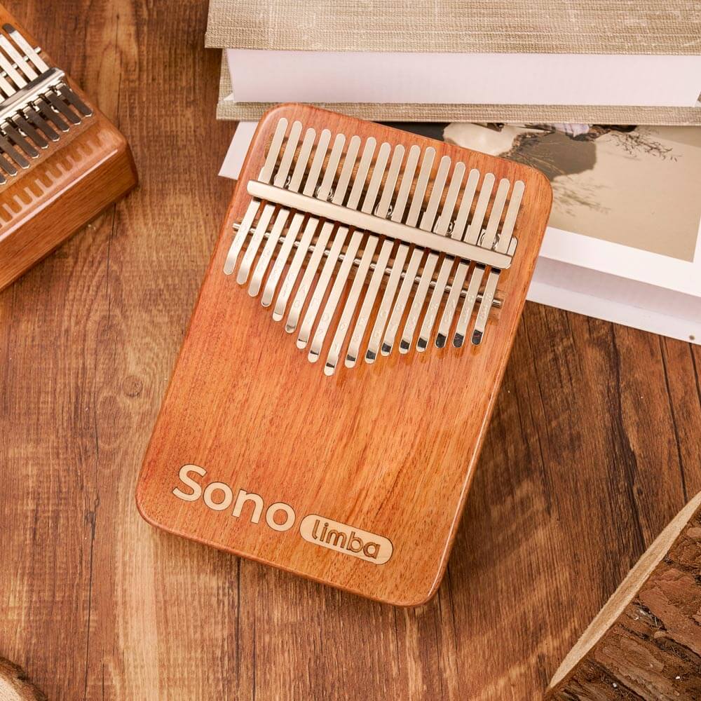 Sonolimba_Kalimba_17Tasten_afrikanisches_Korallenholz_C-Dur_6