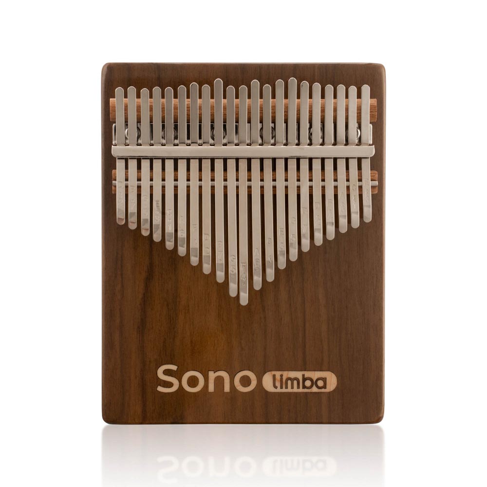 Sonolimba_Kalimba_21Tasten_Walnussholz_C-Dur_Hauptbild