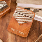 Sonolimba_Kalimba_21Tasten_afrikanisches_Korallenholz_C-Dur_6