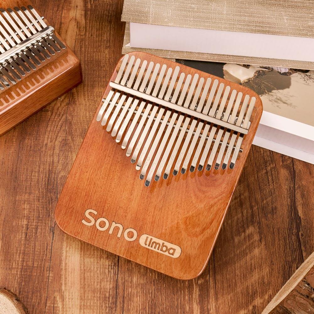 Sonolimba_Kalimba_21Tasten_afrikanisches_Korallenholz_C-Dur_6