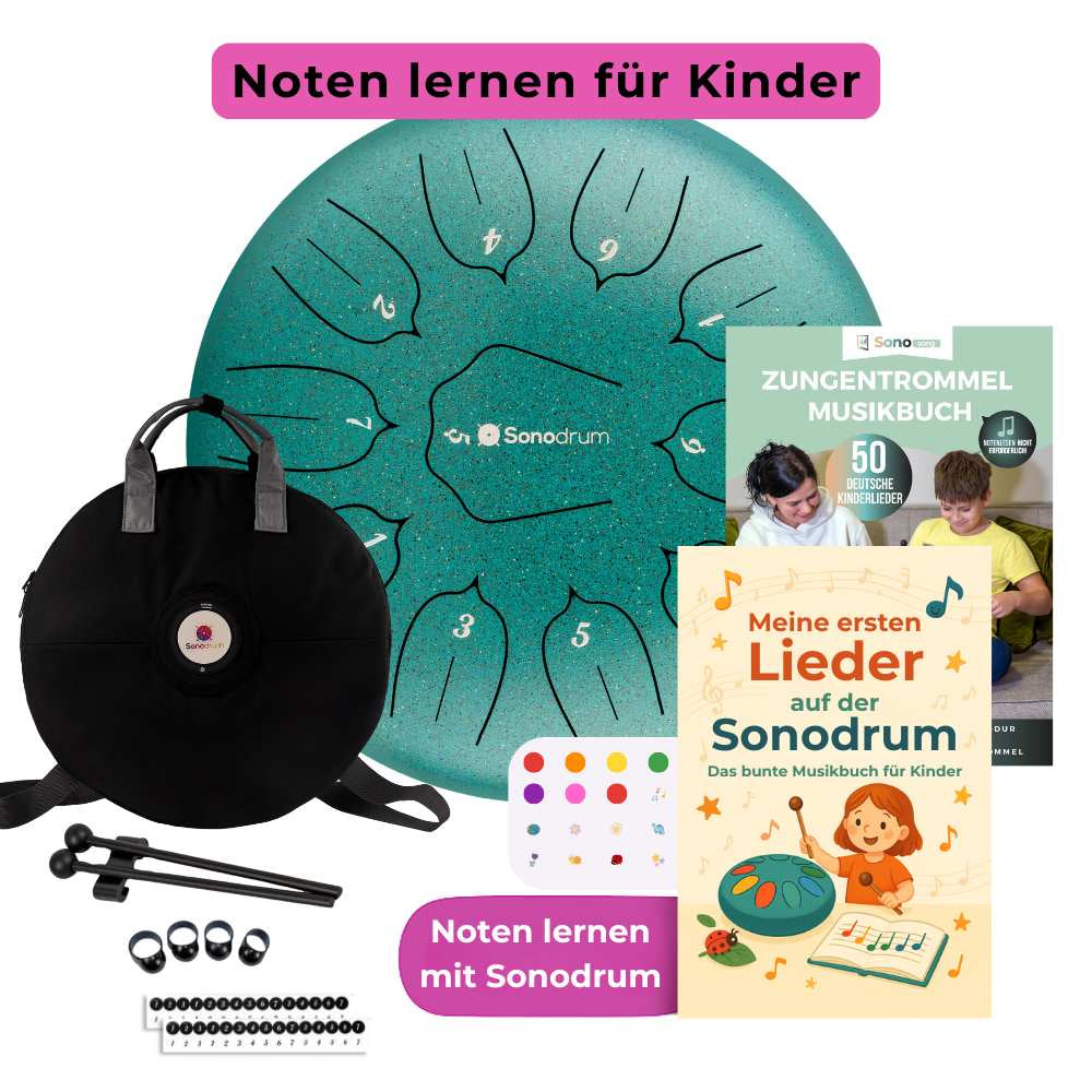 Standard30cmCDur_KinderStarterSet_Gruen_neu