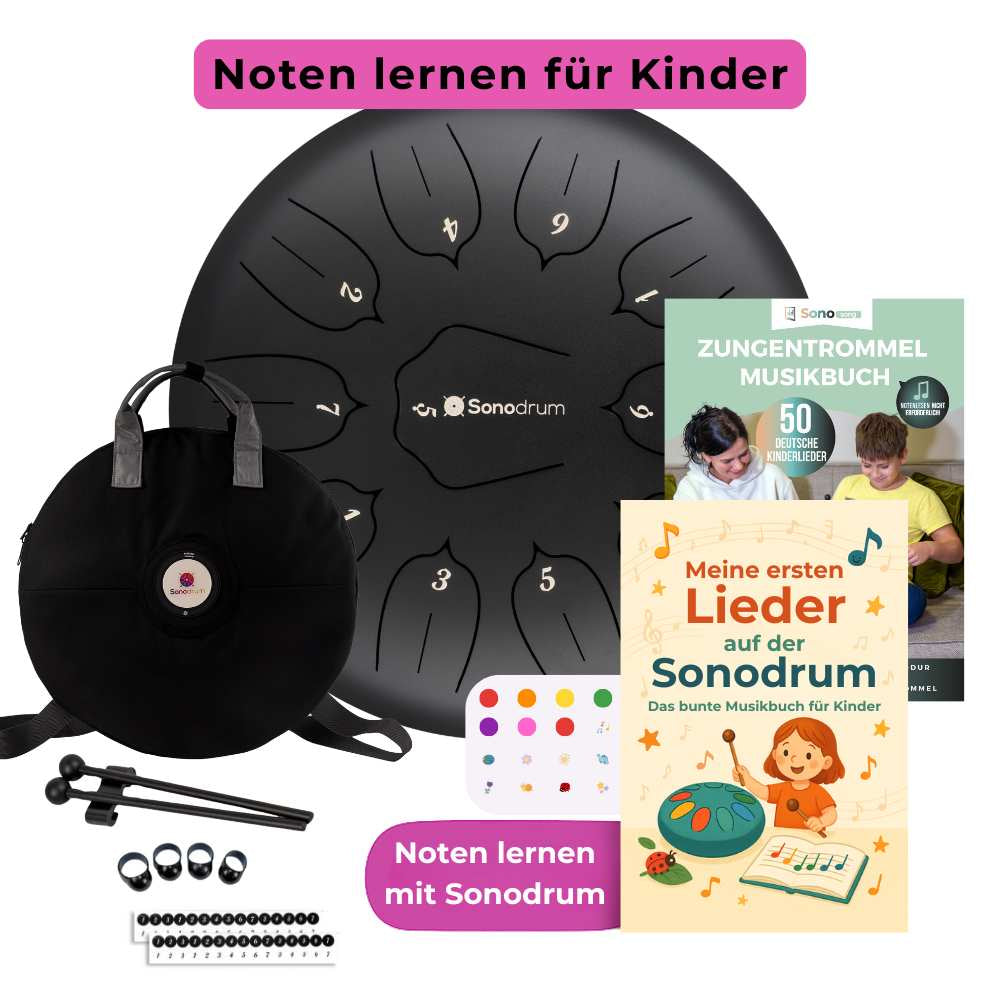 Standard30cmCDur_KinderStarterSet_Schwarz_neu