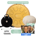 Sonodrum Zungentrommel – Das Set zum Abschalten & Träumen - Vitalos Edition