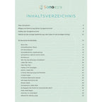 Zungentrommel Musikbuch - 50 Deutsche Kinderlieder - Für alle Zungentrommeln in D-Dur mit 8 / 11 / 13 / 14 / 15 Zungen - PDF zum Download2