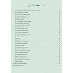 Zungentrommel Musikbuch - 50 Deutsche Kinderlieder - Für alle Zungentrommeln in D-Dur mit 8 / 11 / 13 / 14 / 15 Zungen - PDF zum Download3