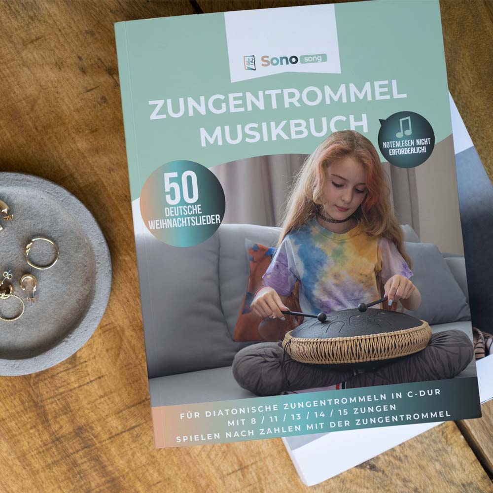 ZungentrommelMusikbuch-50DeutscheWeihnachtslieder-FuralleZungentrommelninC-Durmit8_11_13_14_15Zungen-PDFzumDownload-Buch