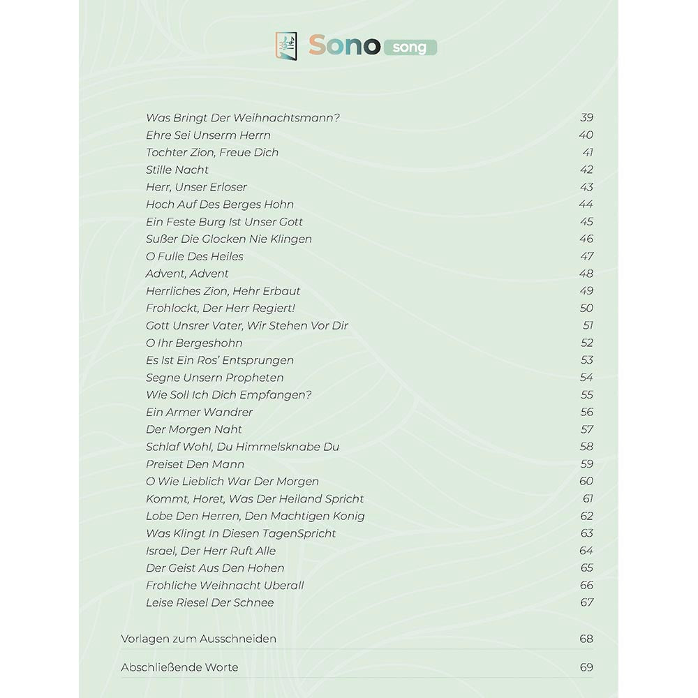 ZungentrommelMusikbuch-50DeutscheWeihnachtslieder-FuralleZungentrommelninC-Durmit8_11_13_14_15Zungen-PDFzumDownload-Inhaltsverzeichnis3