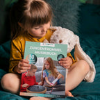 Zungentrommel Musikbuch - 50 Englische Kinderlieder - Für alle Zungentrommeln in C-Dur mit 8 / 11 / 13 / 14 / 15 Zungen - PDF zum Download