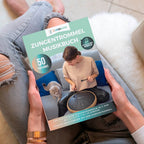 Zungentrommel Musikbuch - 50 Popsongs - Für alle Zungentrommeln in C-Dur mit 8 / 11 / 13 / 14 / 15 Zungen - PDF zum Download