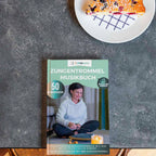 Zungentrommel Musikbuch - 50 Weihnachtslieder (Englisch) - Für alle Zungentrommeln in C-Dur mit 8 / 11 / 13 / 14 / 15 Zungen - PDF zum Download