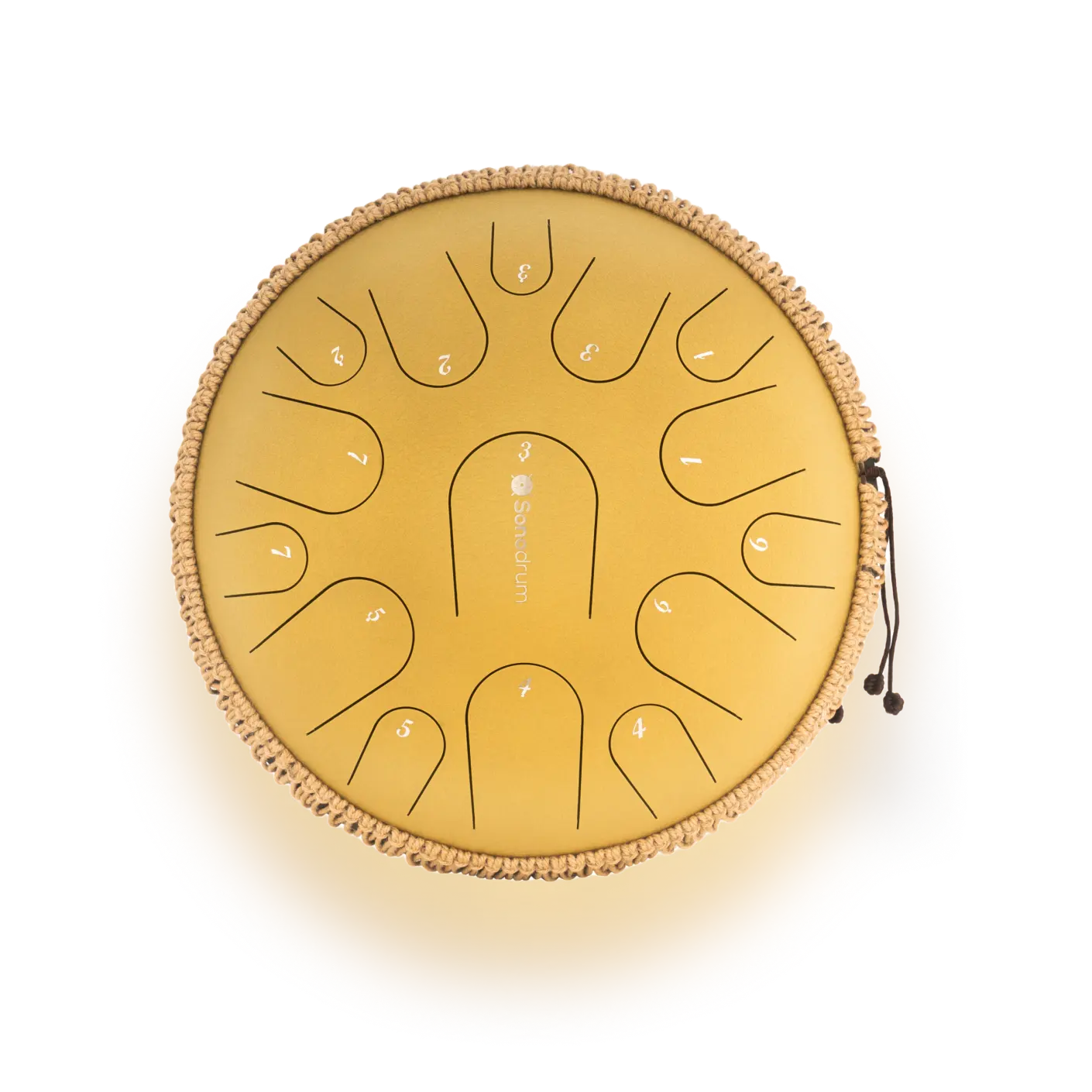 Sonodrum Premium Zungentrommel