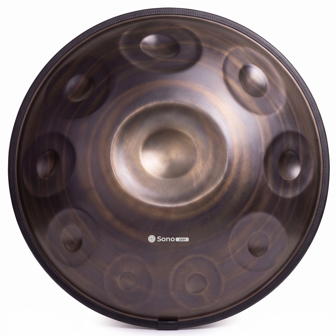 Sonodrum Handpan / Sonopan