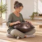 Sonodrum Handpan / Sonopan