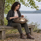 Sonodrum Handpan / Sonopan