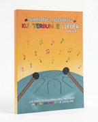 kunterbunte lieder heft 1 simone ludwig