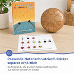 notenschnutzies simone ludwig kunterbunte lieder