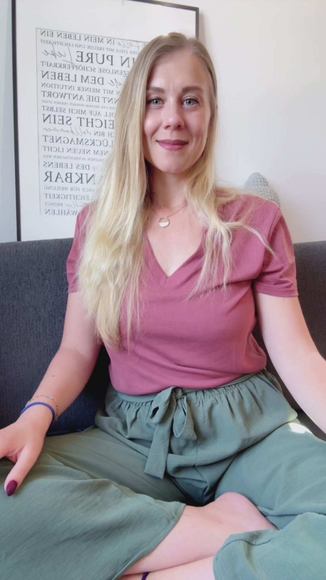 Klangvoll zur Ruhe kommen – Videokurs „Stressbewältigung & Achtsamkeit“ 🎥 Mit der Zungentrommel von Sonodrum