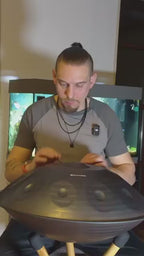 Sonodrum Handpan / Sonopan