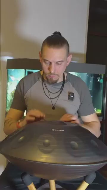 Sonodrum Handpan / Sonopan