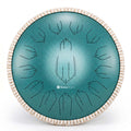 sonodrum meditation zungentrommel