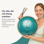 sonodrum meditation für klangarbeit