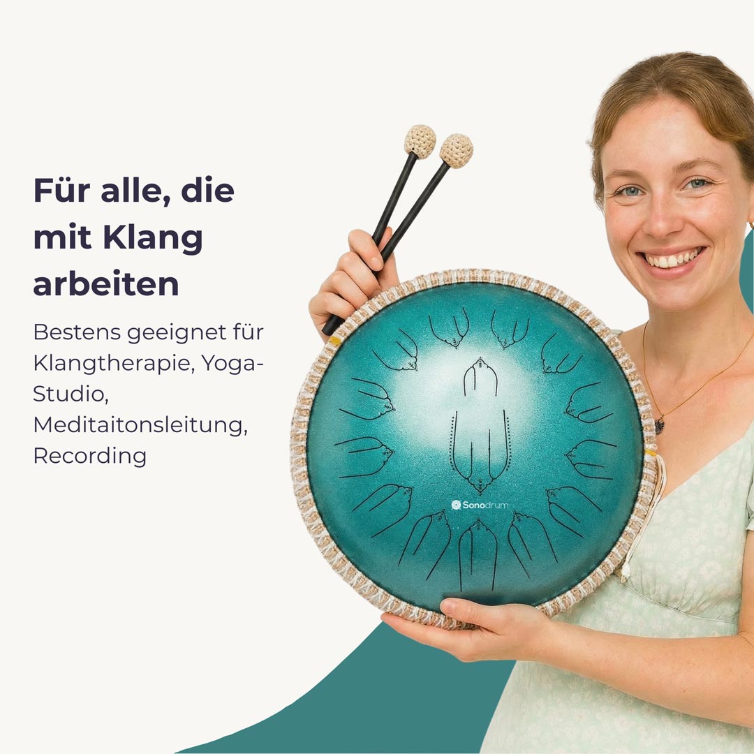 sonodrum meditation für klangarbeit