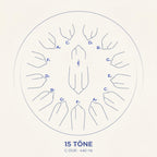 sonodrum meditation notenlayout