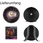 Sonodrum Handpan / Sonopan