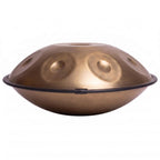 sonodrum sonopan gold seitenansicht