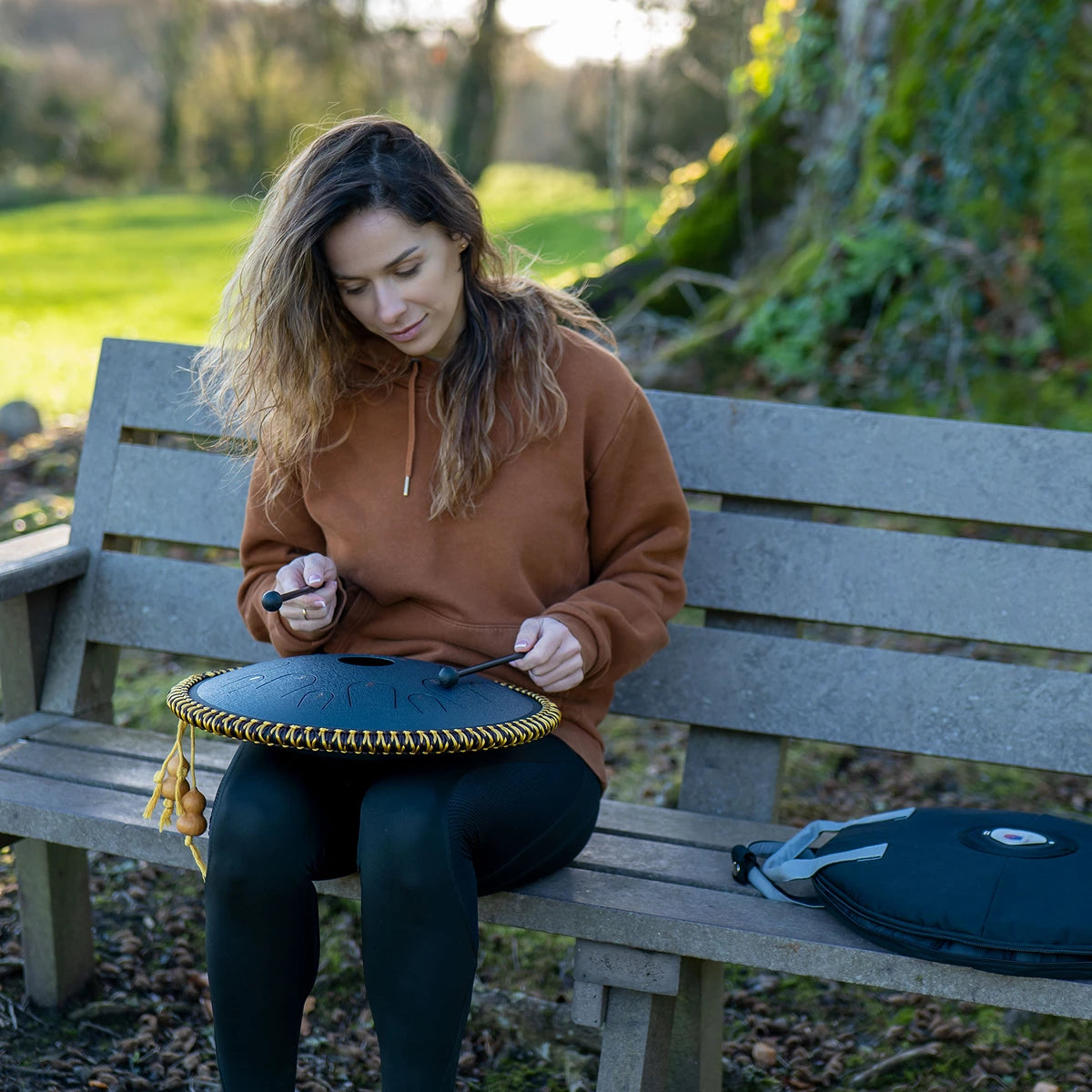 Sonodrum Zungentrommel exclusive