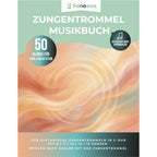 zungentrommel musikbuch 50 klaenge für ruhe