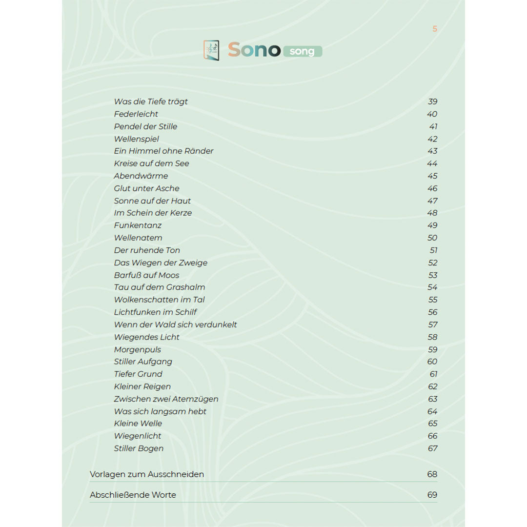 zungentrommel musikbuch c-dur