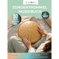 zungentrommel musikbuch yoga meditation