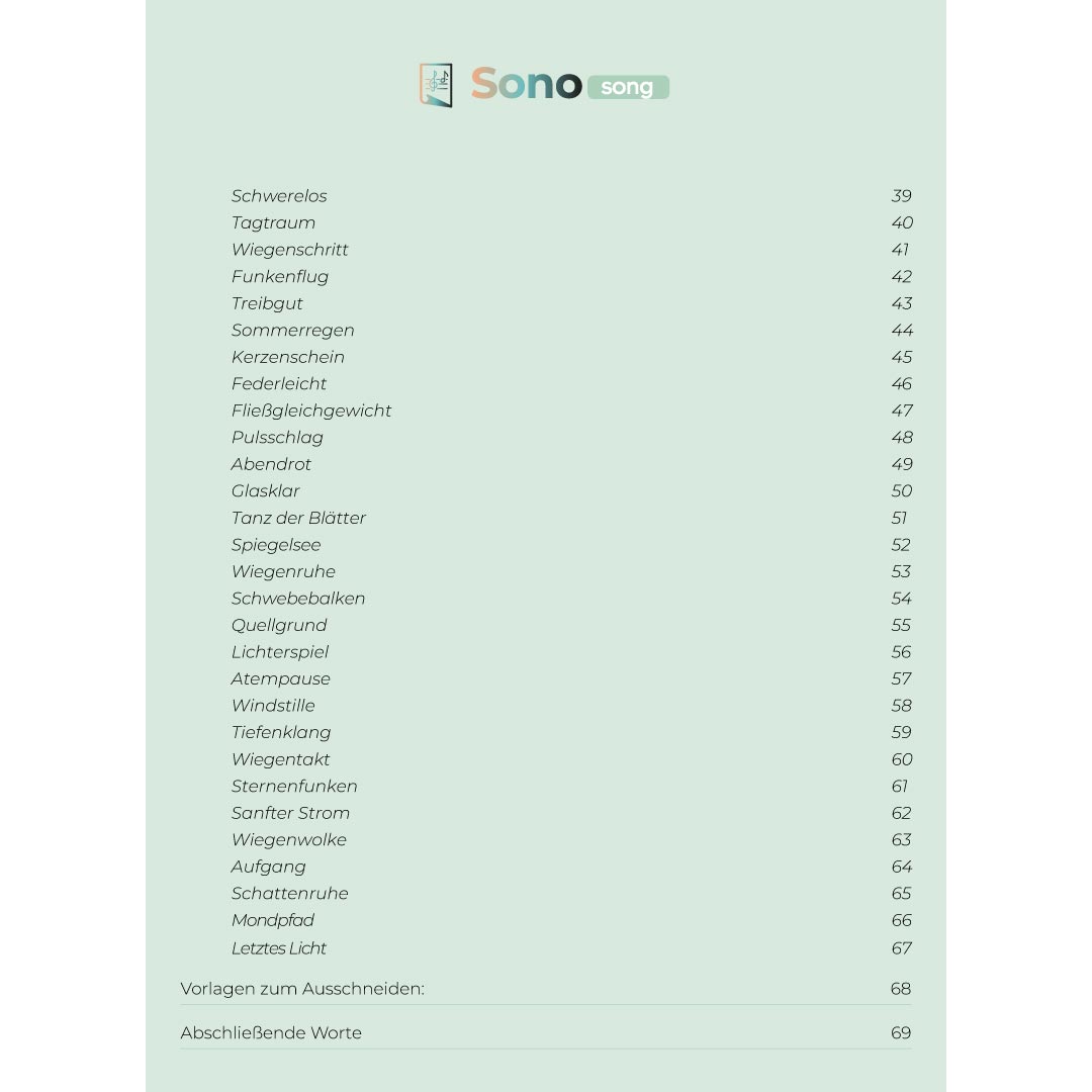 50 zungentrommel lieder meditation