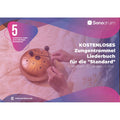 Kostenloses Zungentrommel Liederbuch - 8 Zungen - C-Dur - Standard - PDF zum Download